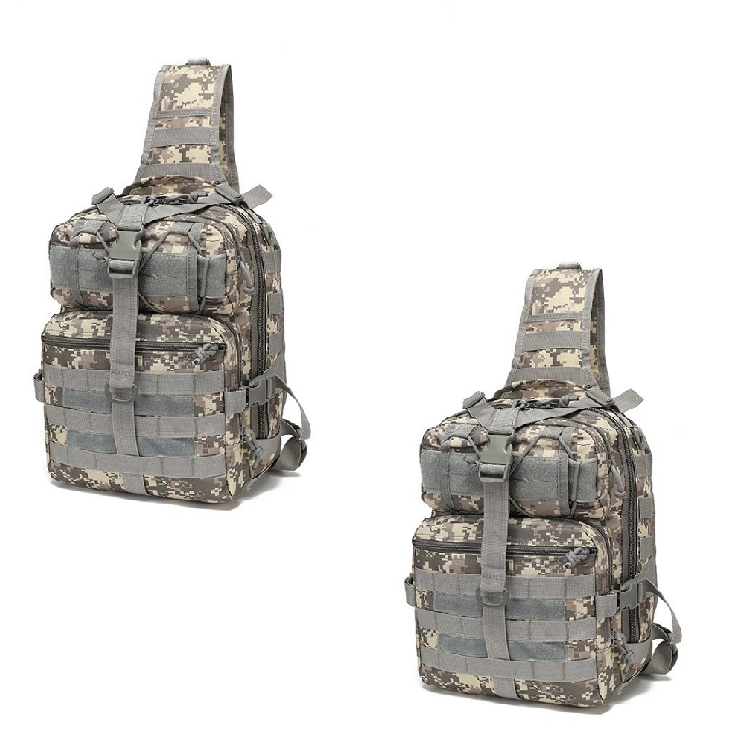 2 Gryffin Sling Bags