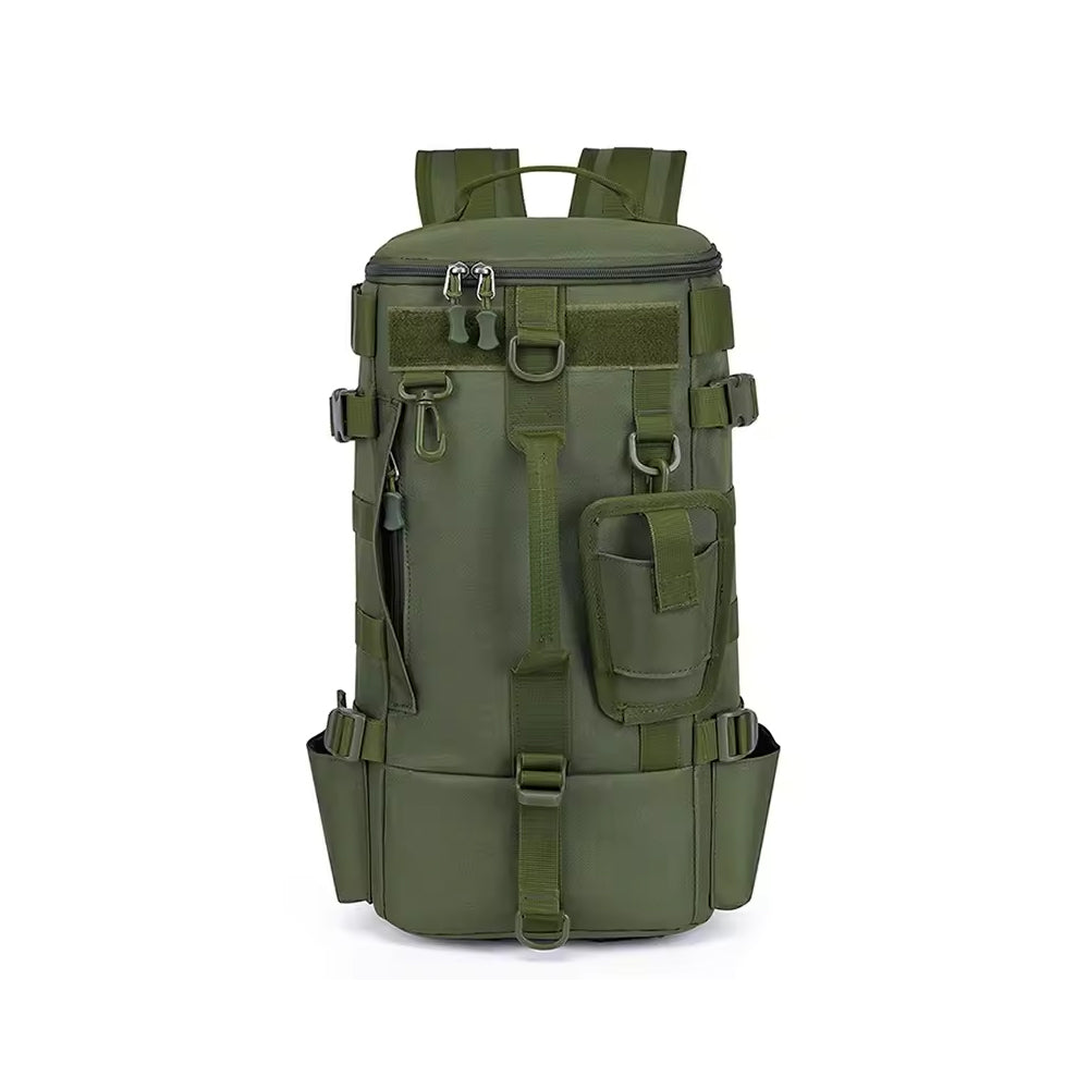 Forseti Large Capacity Fishing Gear Storage Backpack GG