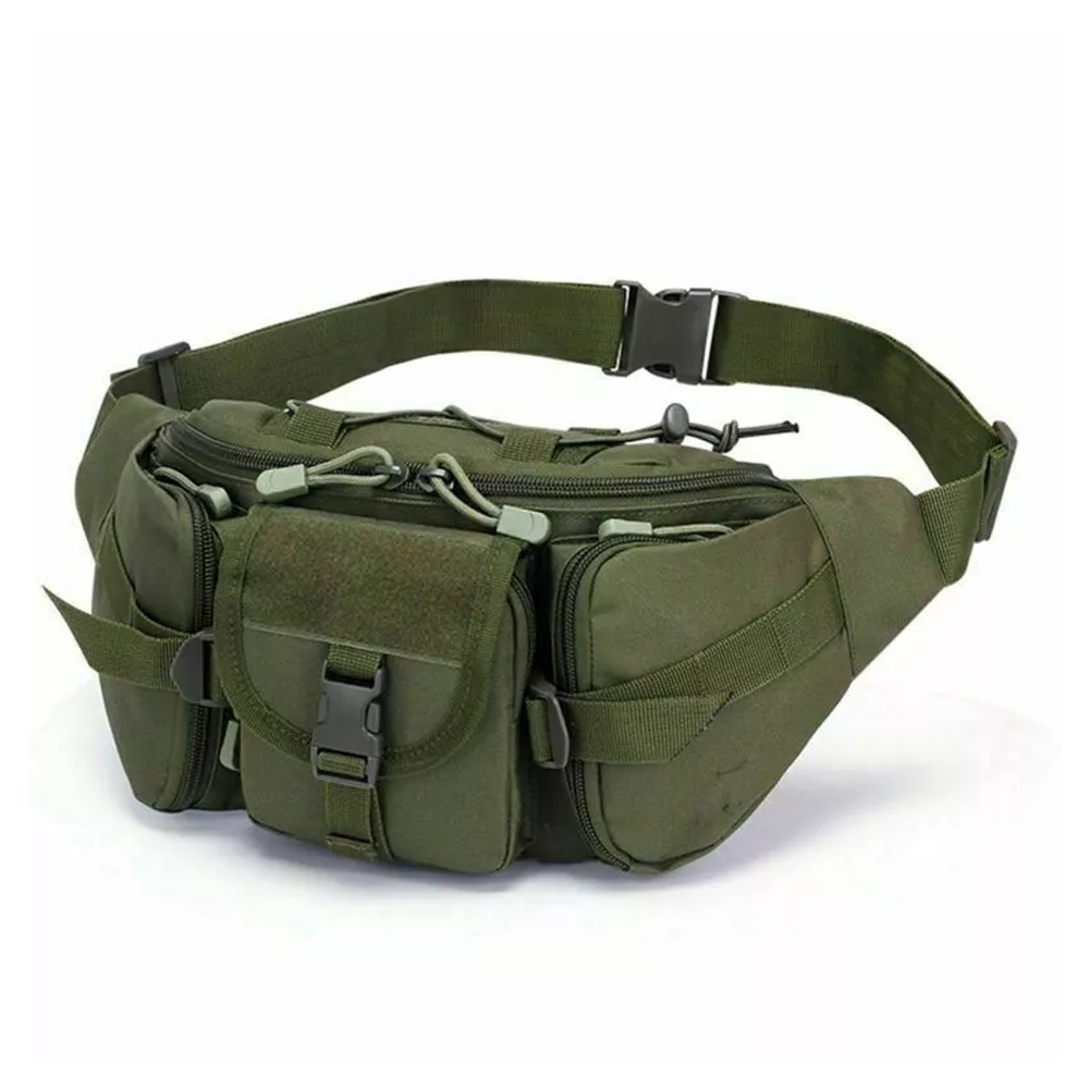 Idun Tactical Fanny Pack for Men GG