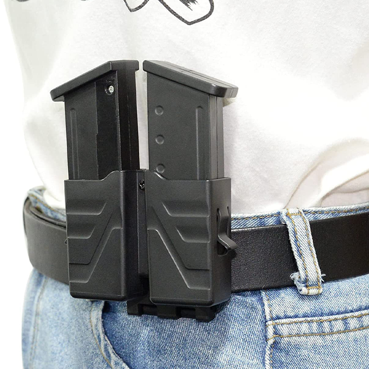 Titanex Dual Firearm Holster – Dinosaurized: An Army Store