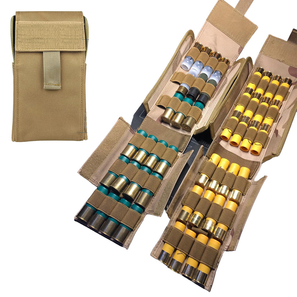 Hasinaw Molle Bullets Bag Dinosaurized Store