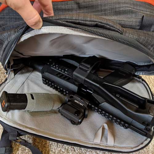 Best Concealed Carry Backpack Reviews- Complete Buying Guide