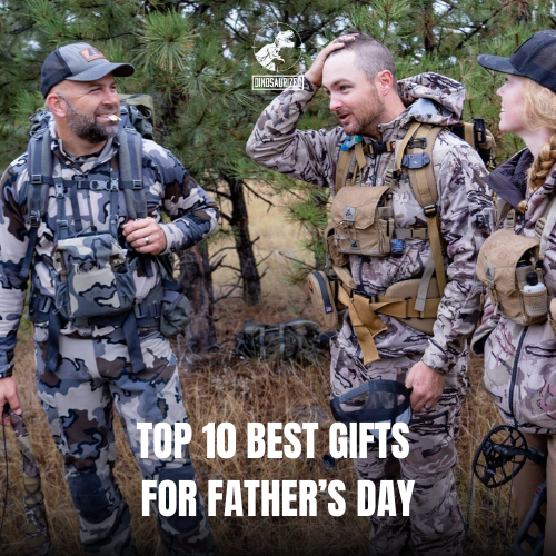 Top 10 Best Gifts for Father’s Day