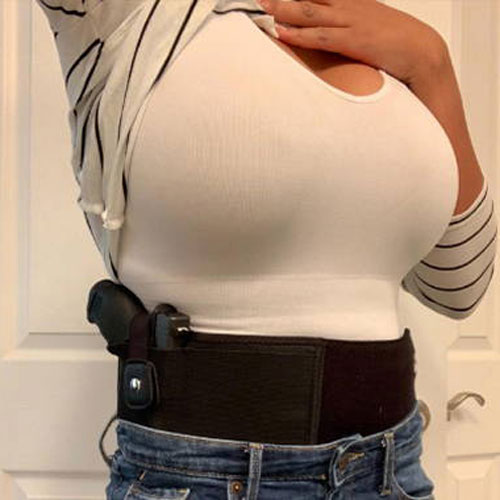 How To Choose A Gun Holster