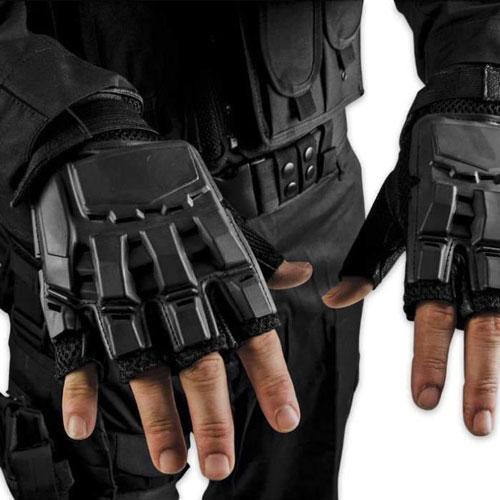 Top 7 Best Tactical Gloves For Cold Weather That Are Worth Your Money