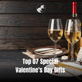 Top 07 Special Valentine's Day Gifts for Your Man