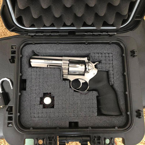 5 Best Pistol Cases for Your Firearms 2021 | Detailed Buying Guide