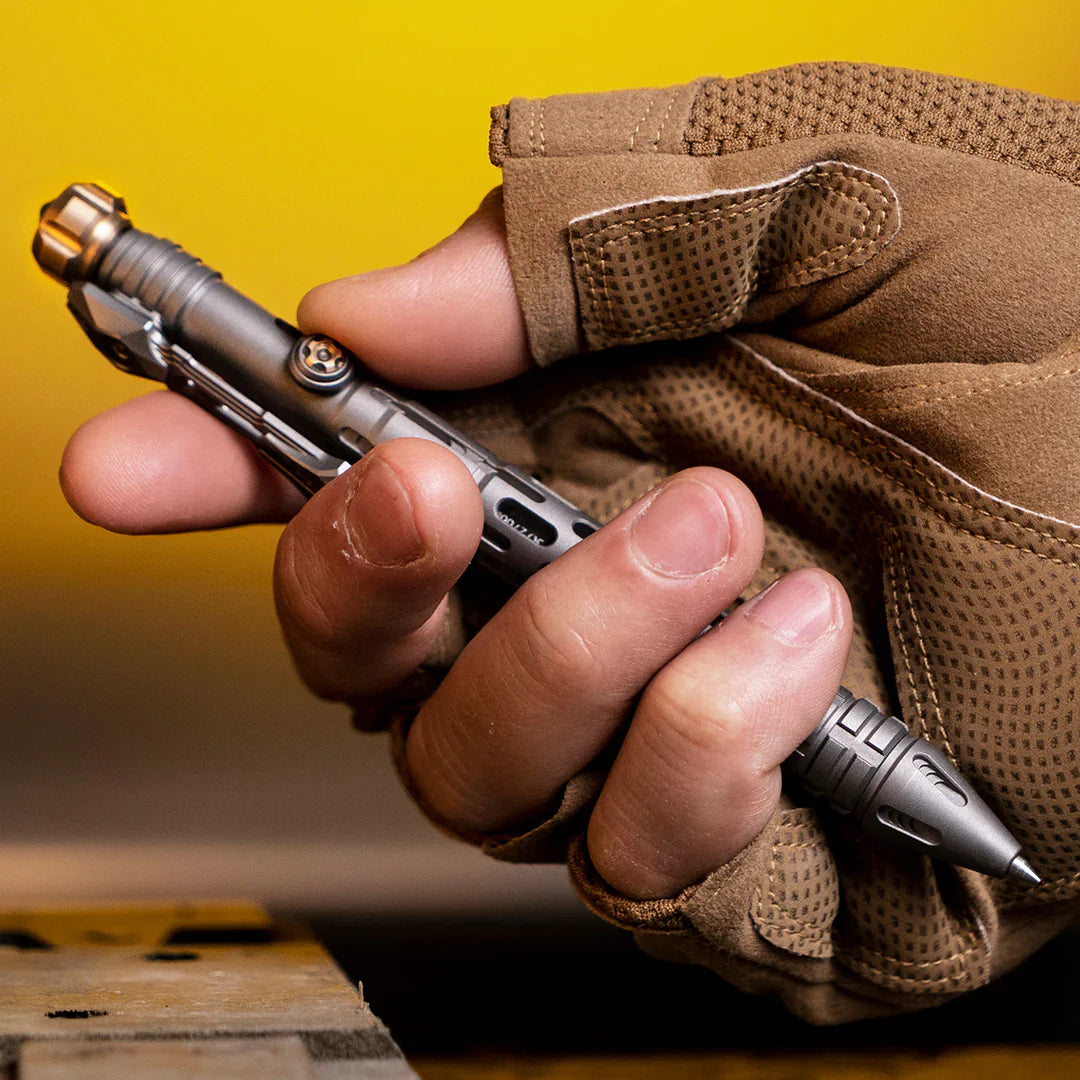Tactical Pen
