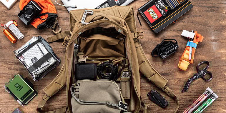 Survival Kits