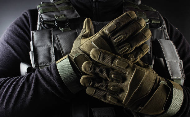 Gloves Collection