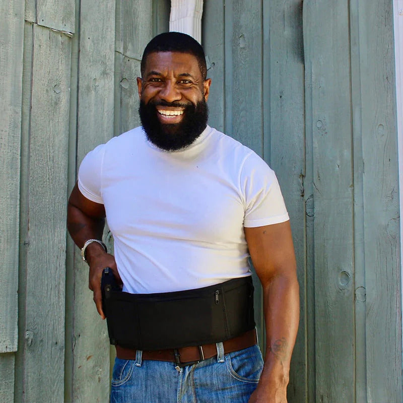 1 Dinosaur 3-in-1 Holster