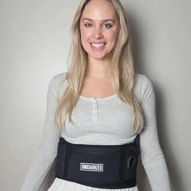 1 Dinosaur 3-in-1 Holster