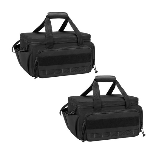 2PCs Dino Tactical Tool Bag