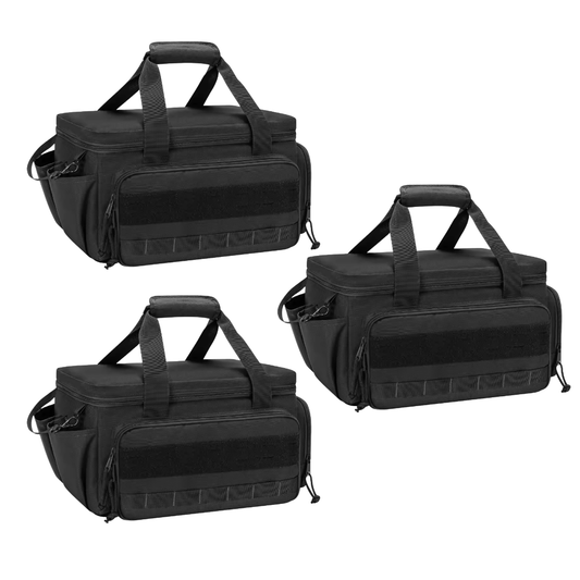 3PCs Dino Tactical Tool Bag