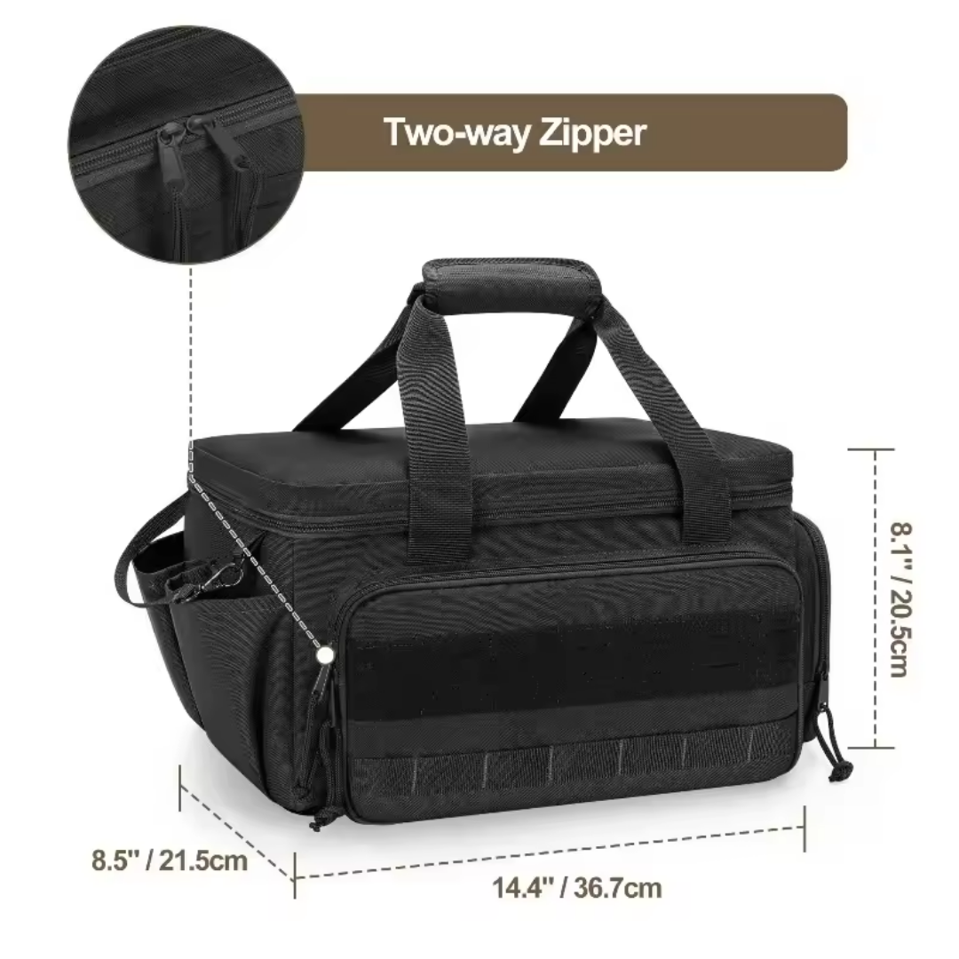 Dino Tactical Tool Bag