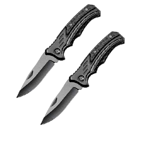 2 Soolin Survival Knifes