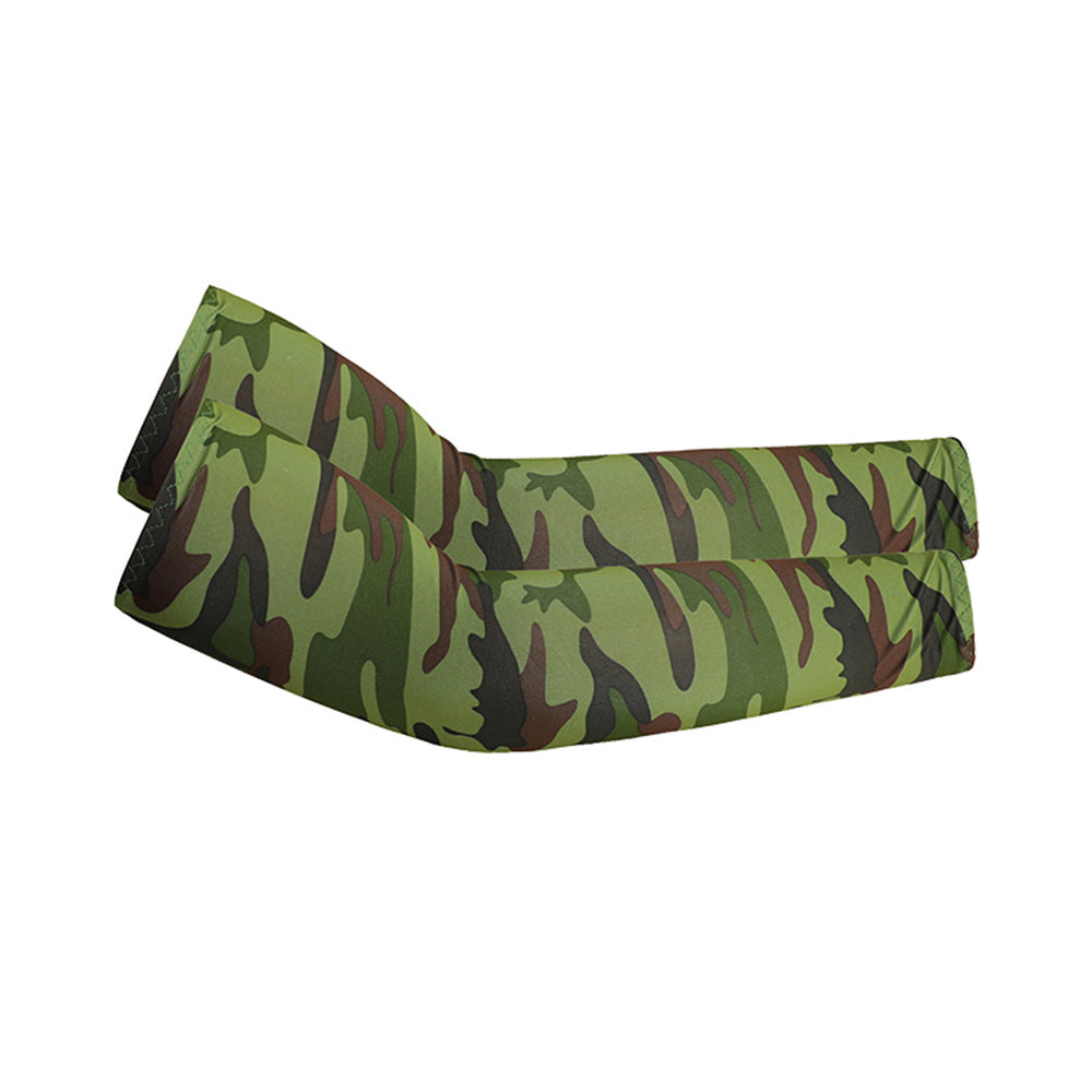 Boyar Arm sleeves
