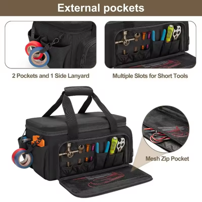 Dino Tactical Tool Bag