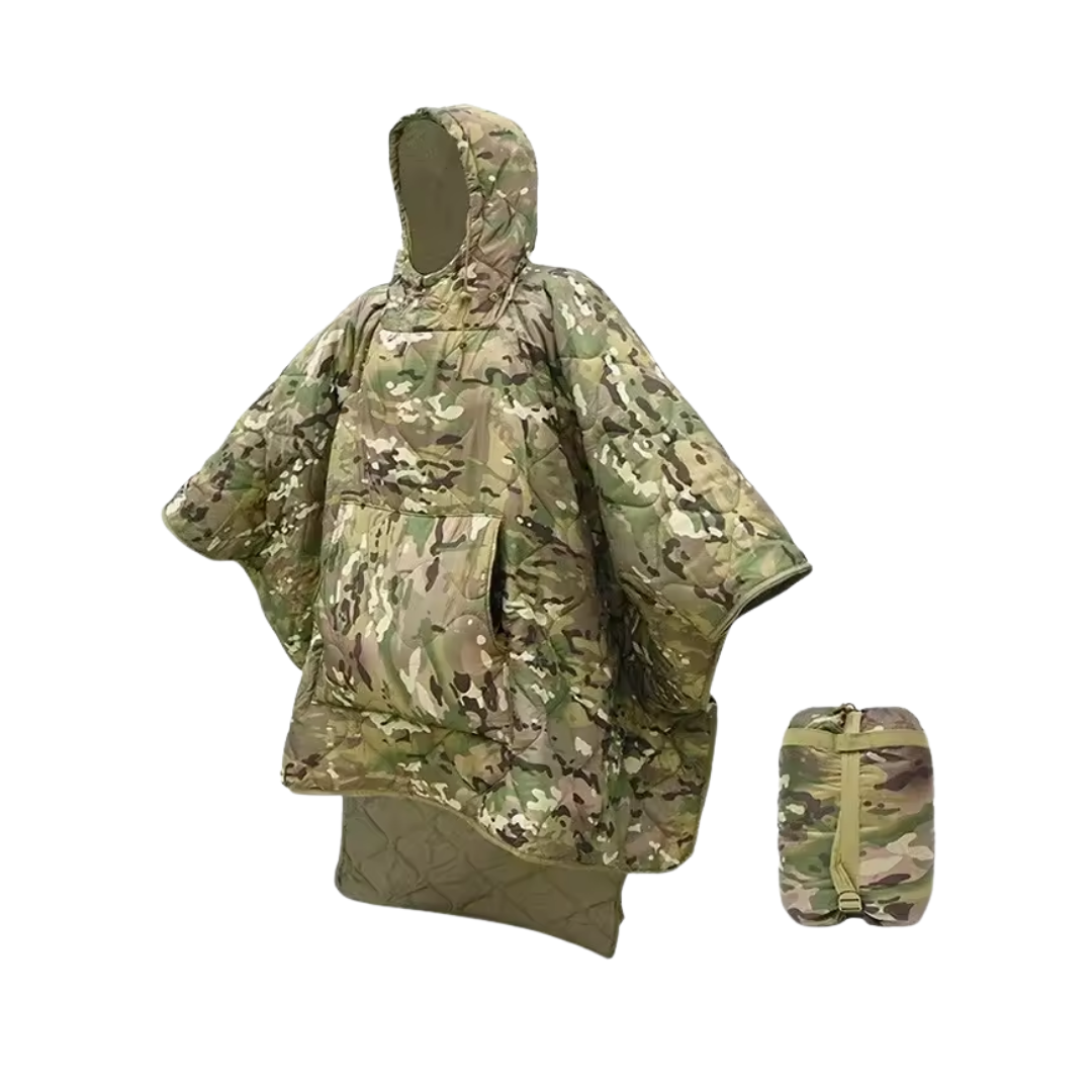 1PC Survival Sleeping Blanket