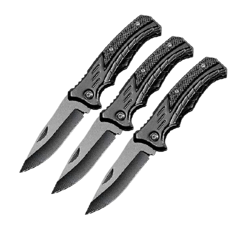 3 Soolin Survival Knifes