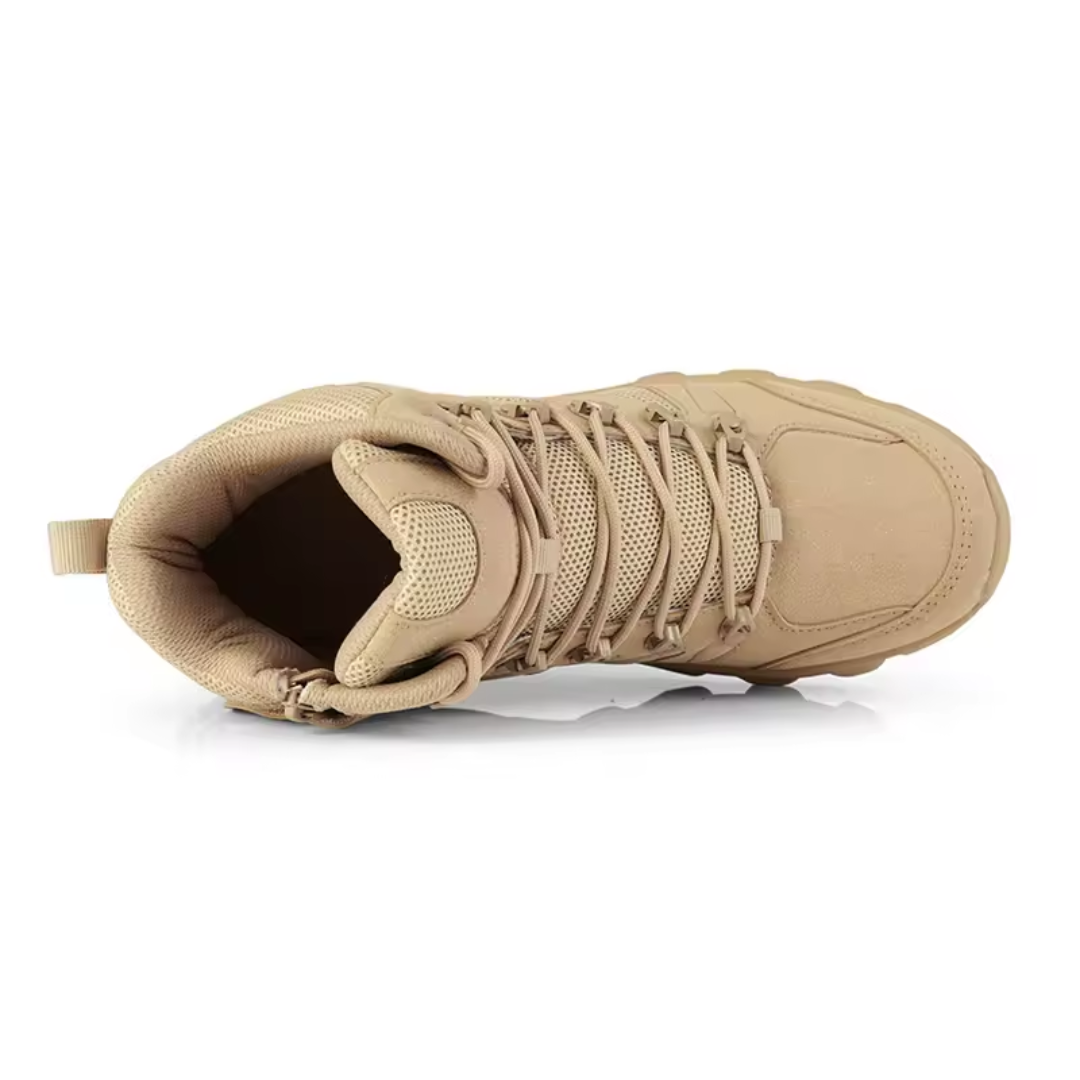 Dino Tactics Combat Training Boots