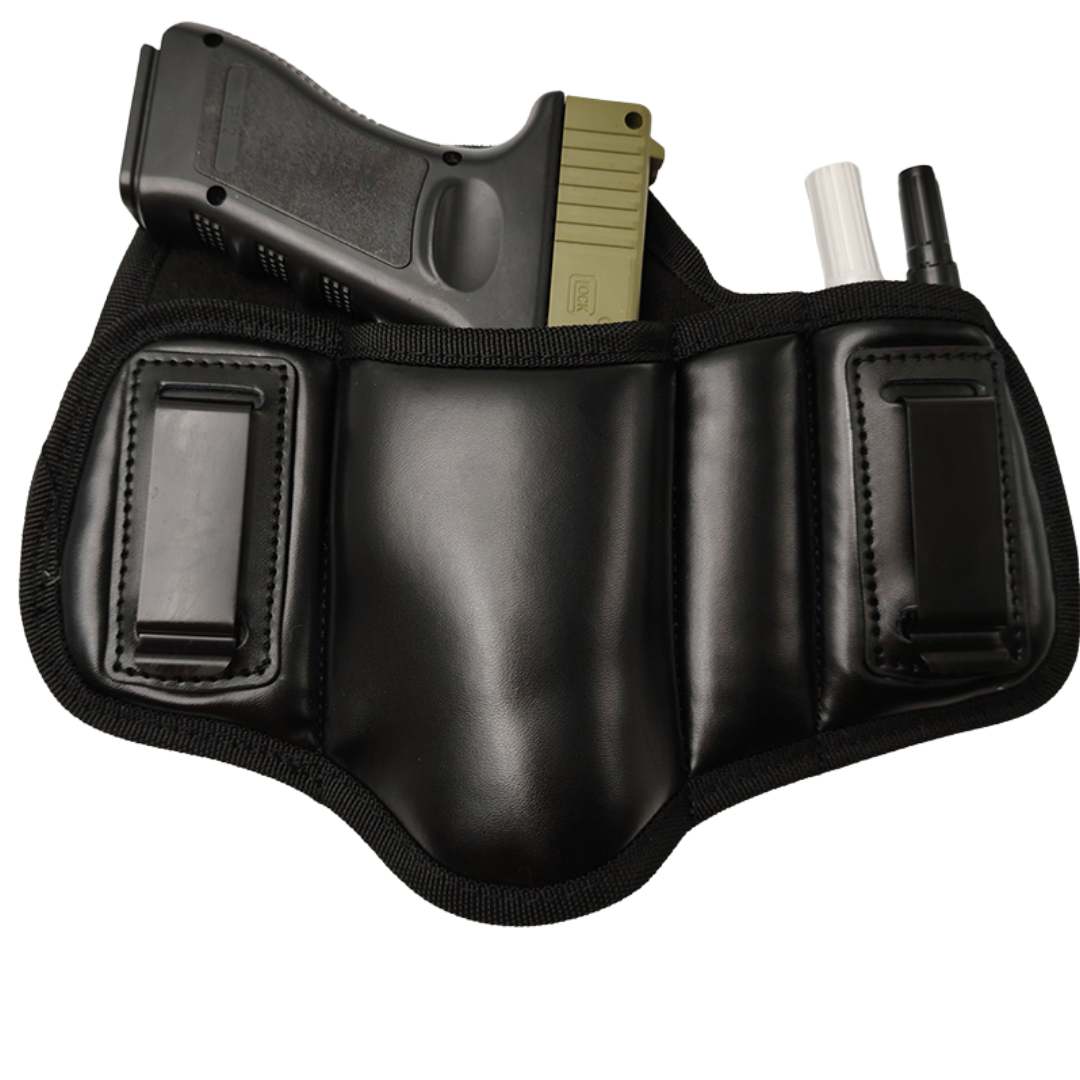FUJOBI PANCAKE IWB HOLSTER GG