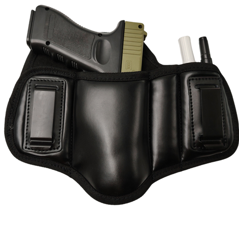 FUJOBI PANCAKE IWB HOLSTER GG