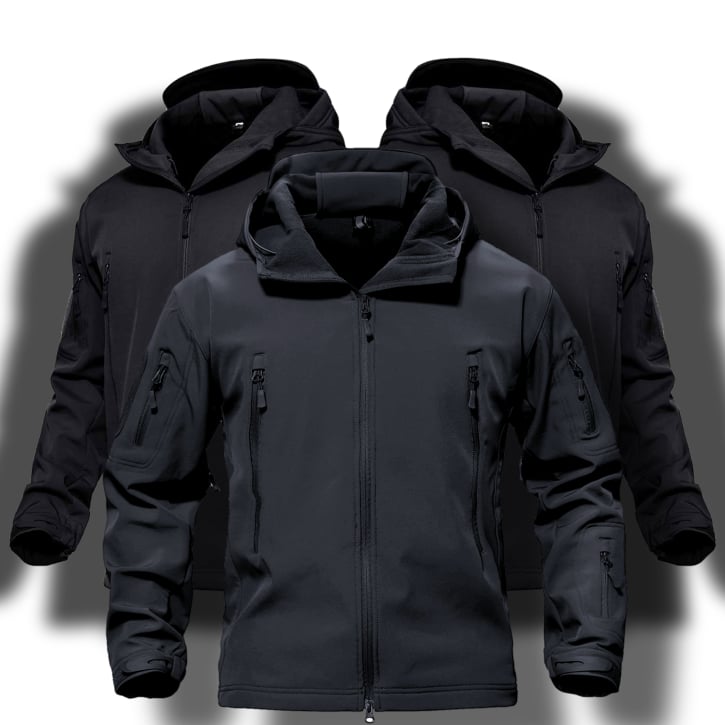 Saracen Storm Jacket
