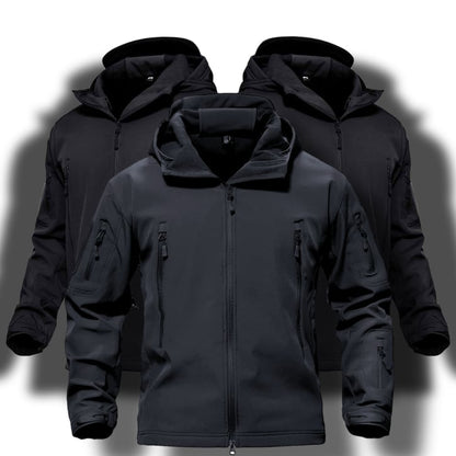 Saracen Storm Jacket