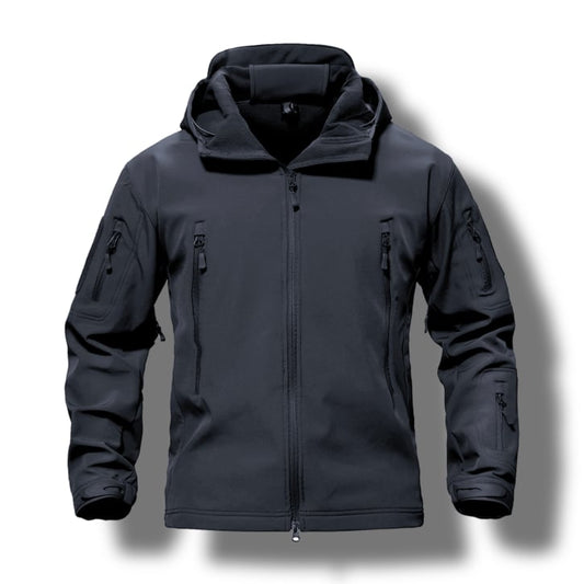 1 Saracen Storm Jacket