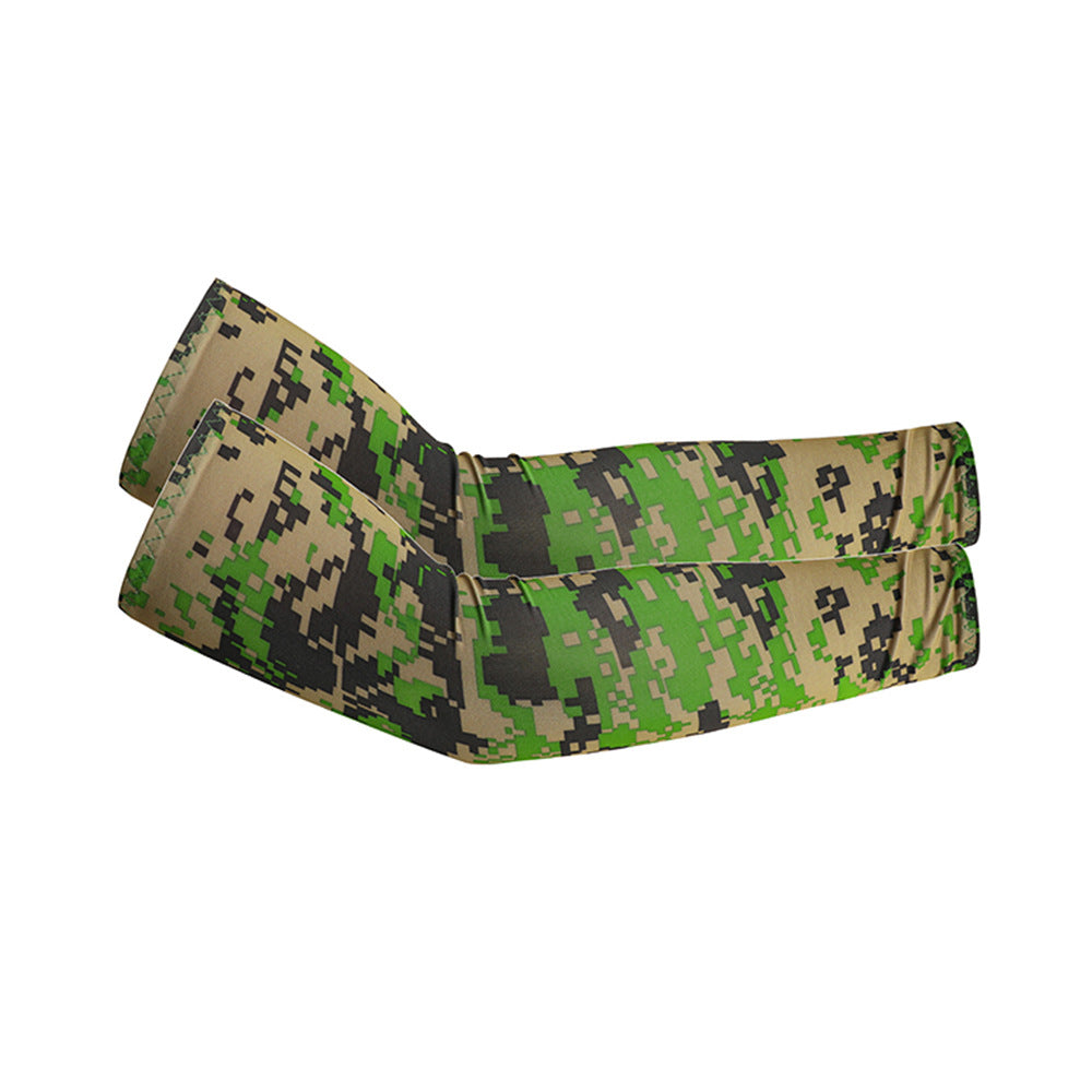 Boyar Arm sleeves