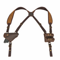 Tourbon Shoulder Holster