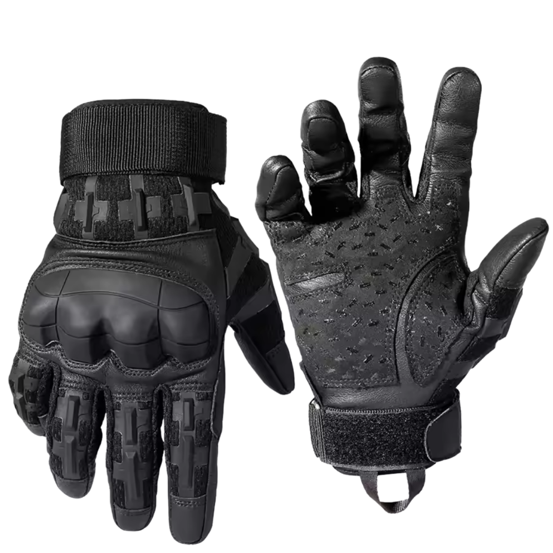 Dino Leather Anti-skid Gear