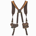 Tourbon Shoulder Holster