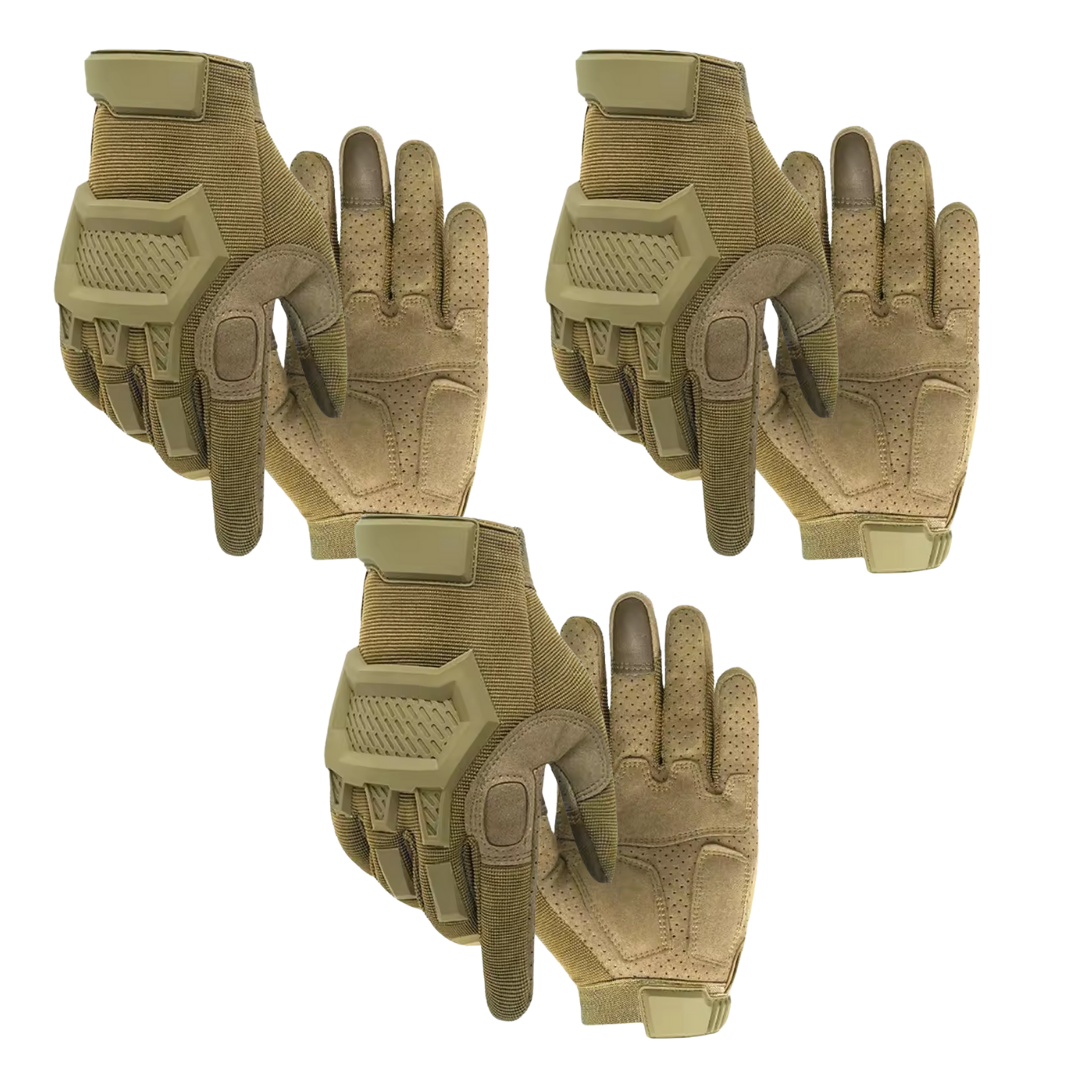 Dino Special Forces Tactical Gloves