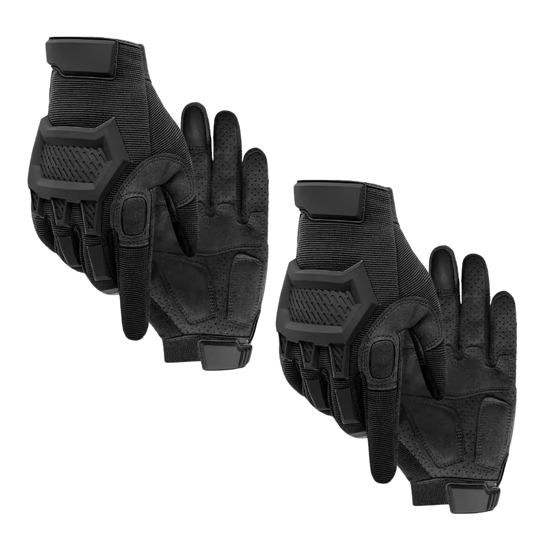Dino Special Forces Tactical Gloves