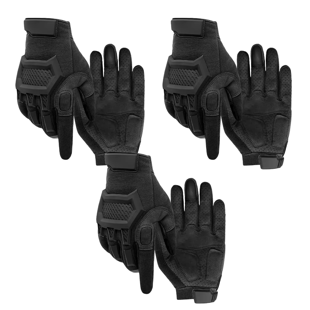 Dino Special Forces Tactical Gloves