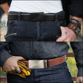 Zeus Thunderbelt