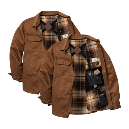 2 sets Dino Legendary Shirt Jacket