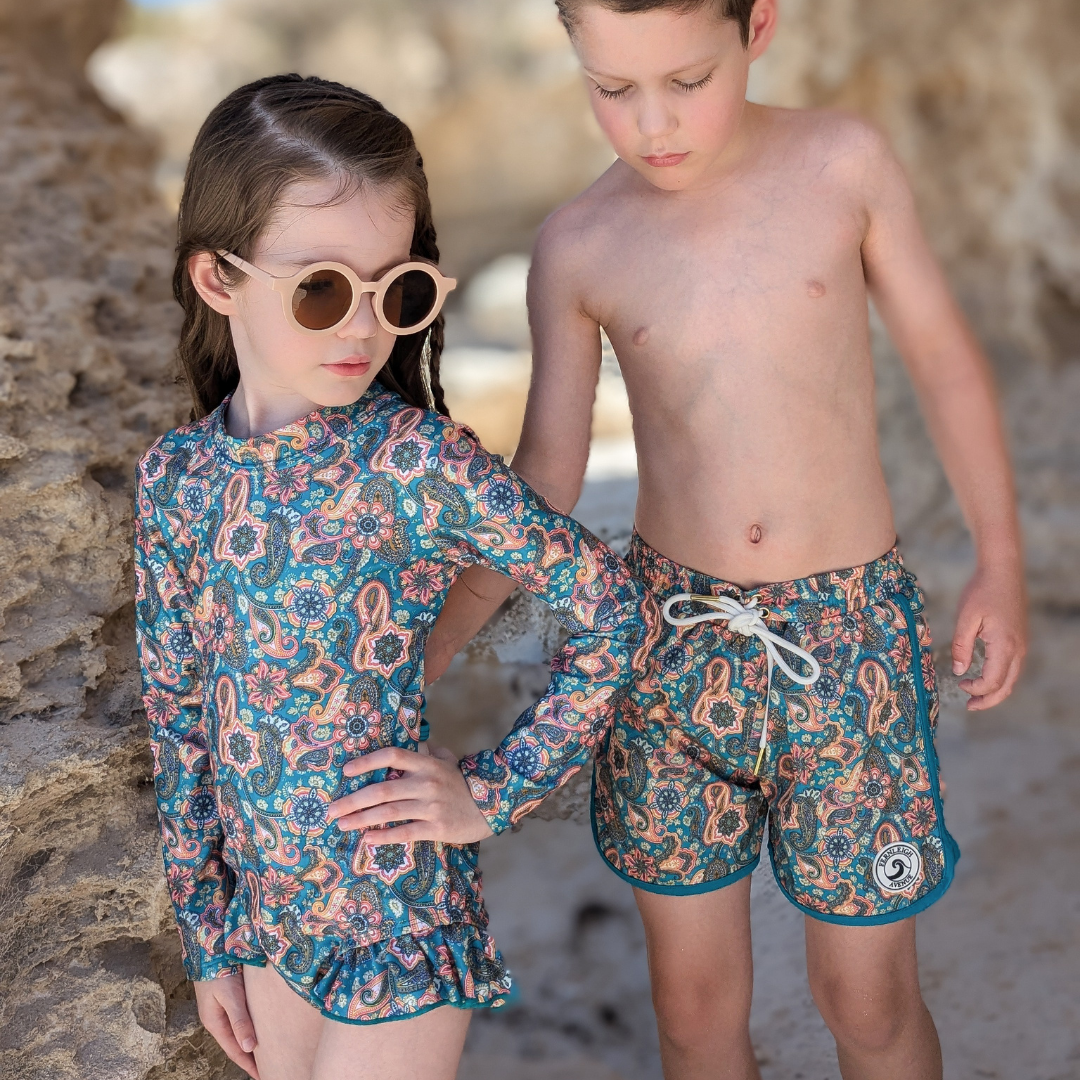 Dino Special Forces Tactical Gloves