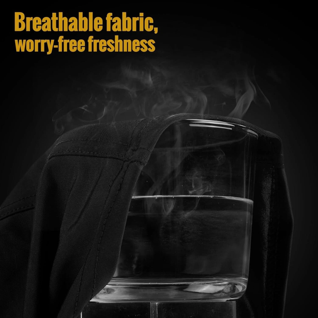 Dino Ninja Mesh Mouth Mask