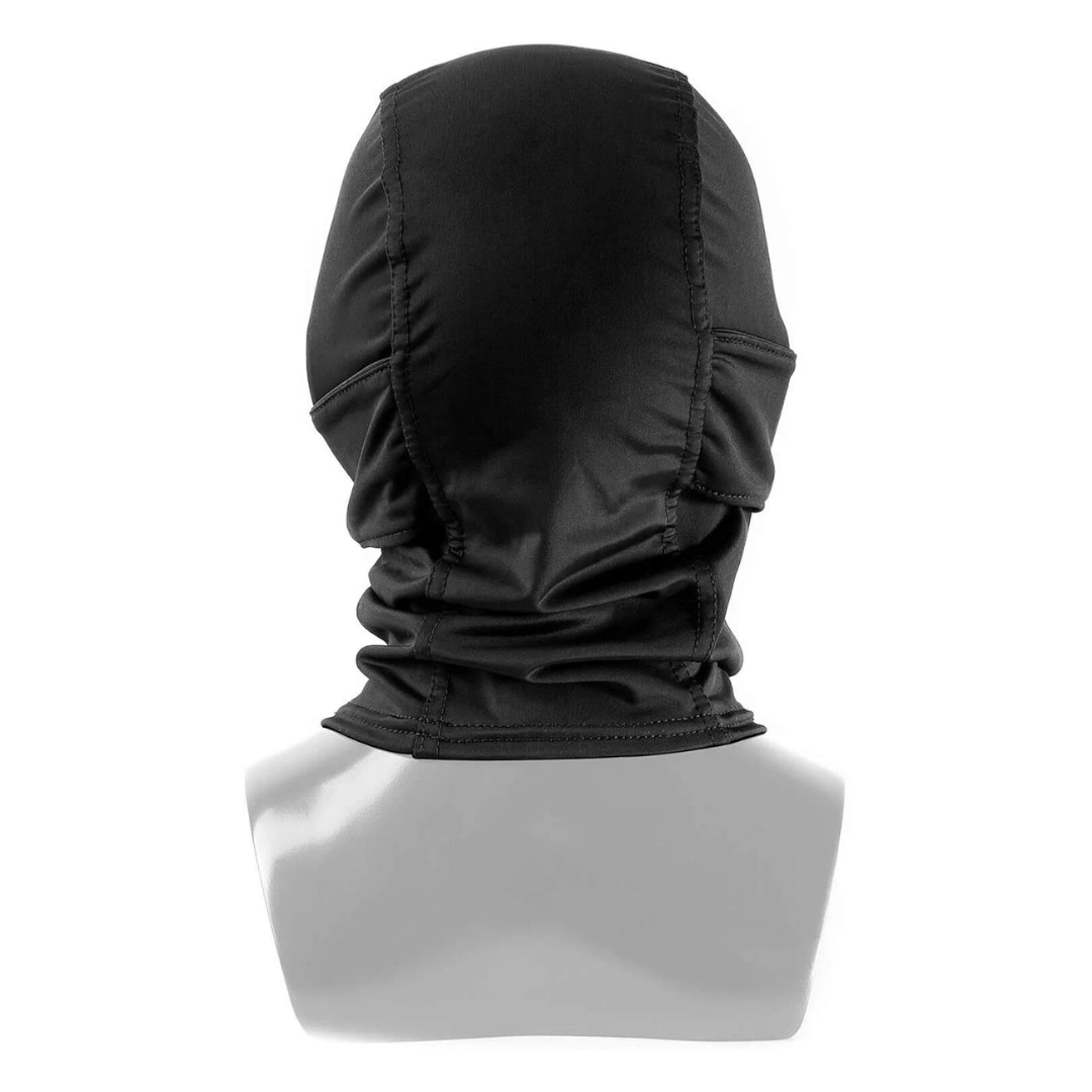 Dino Ninja Mesh Mouth Mask