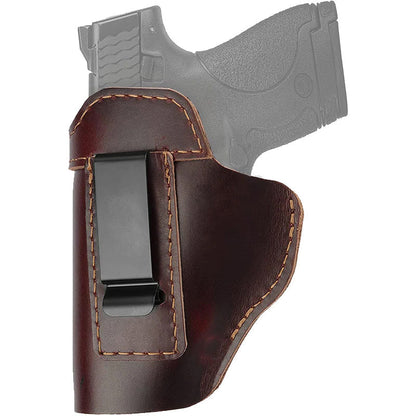 1 Farmman leather holster FNL