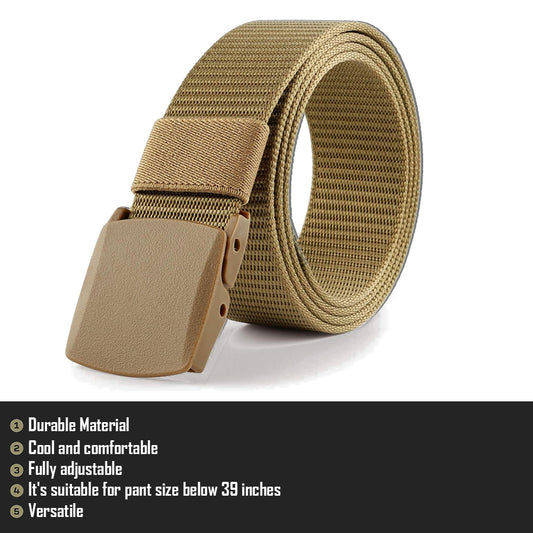 Permian Military Tactical Belt GG