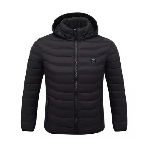 1 Electric Heating Jacket