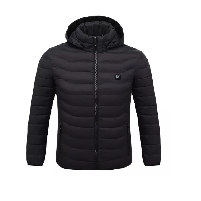 Electric Heating Jacket