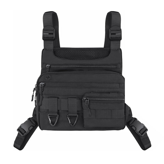 1 Spino Tactical Chest Bag