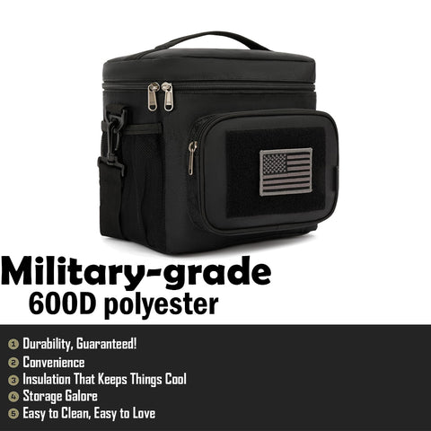 Permian Tactical Lunch Bag GG