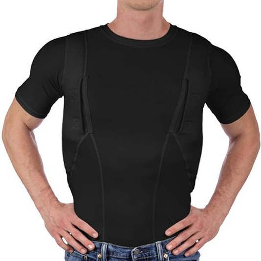 1 MAXI Concealed Carry Shirt