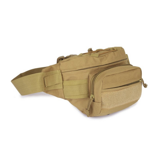 1 Apex Waist Pack